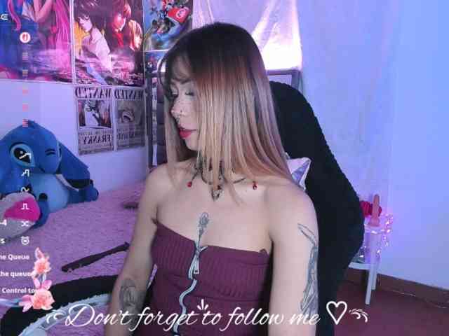 Alicee_34 webcam