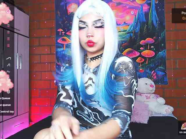 Alicee_34 webcam