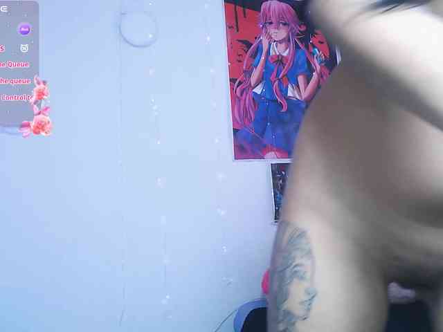 Alicee_34 webcam