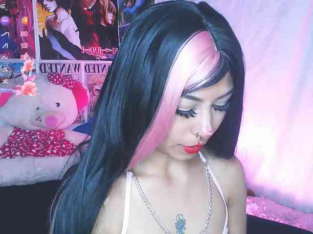 Alicee_34 webcam