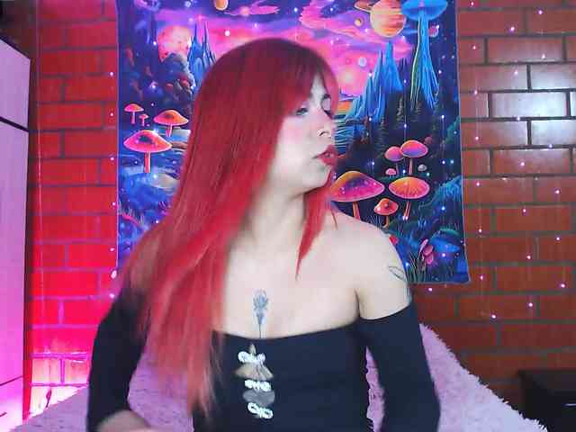 Alicee_34 webcam