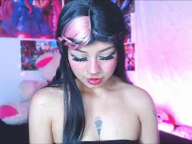 Alicee_34 webcam