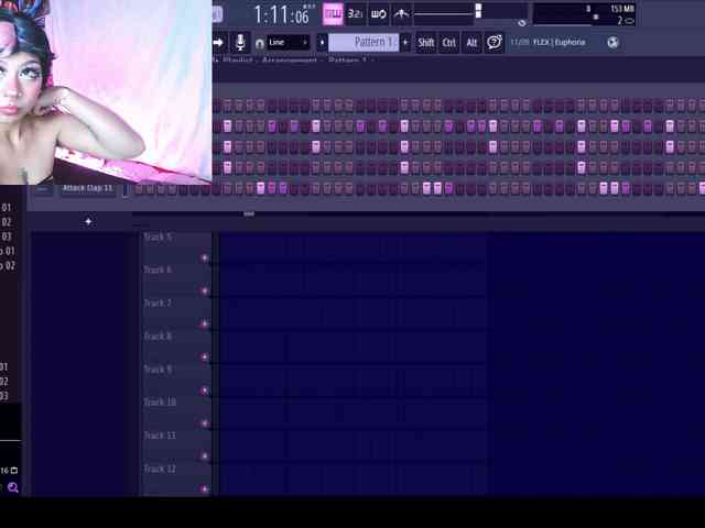 Alicee_34 webcam