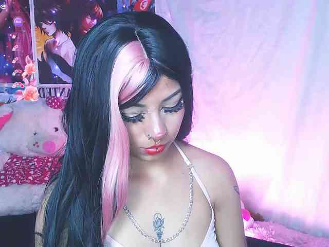 Alicee_34 webcam