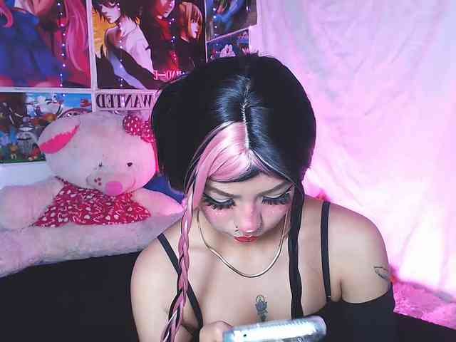 Alicee_34 webcam