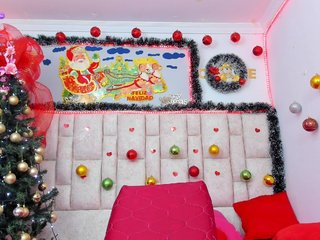 Celeste-Linco Porn Show