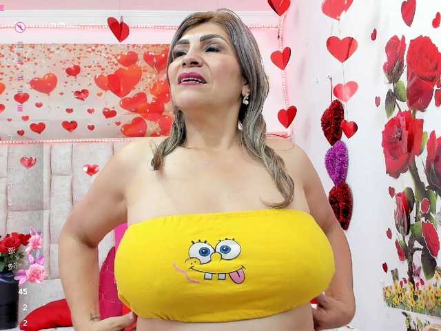 Celeste-Linco from BongaCams is Freechat