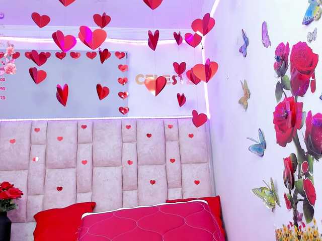  Celeste-Linco chat room