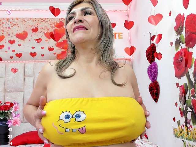 Celeste-Linco's BongaCams show and profile