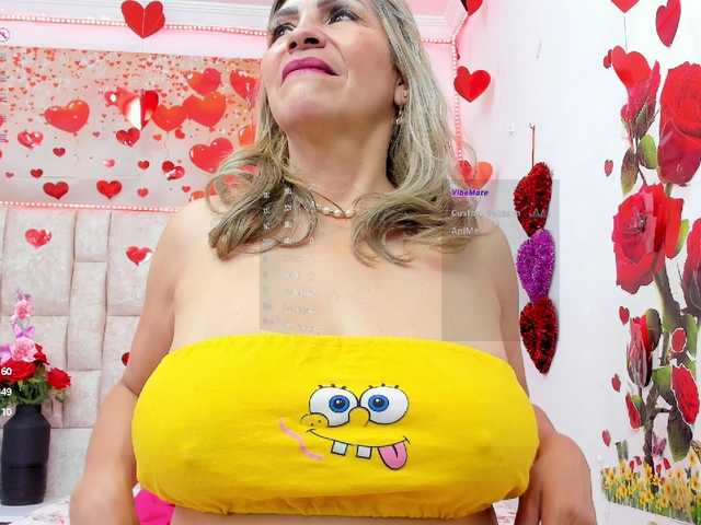 Celeste-Linco's BongaCams show and profile