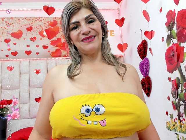 Celeste-Linco's BongaCams show and profile
