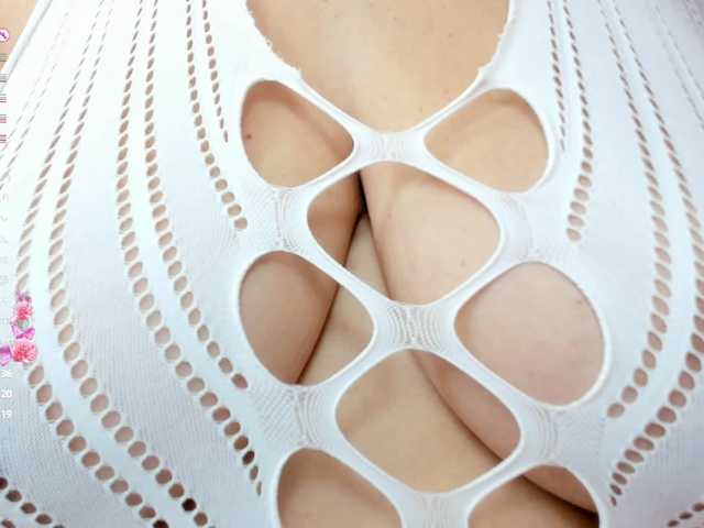 Celeste-Linco —  Welcome - Lush and Nora - Squirt @total @sofar @remain 