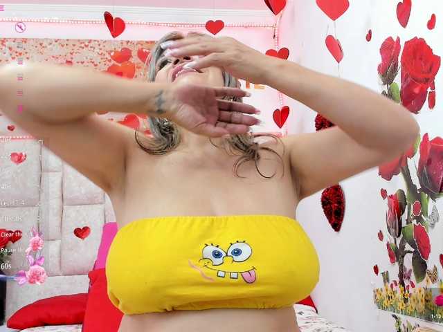 Celeste-Linco from BongaCams is Freechat