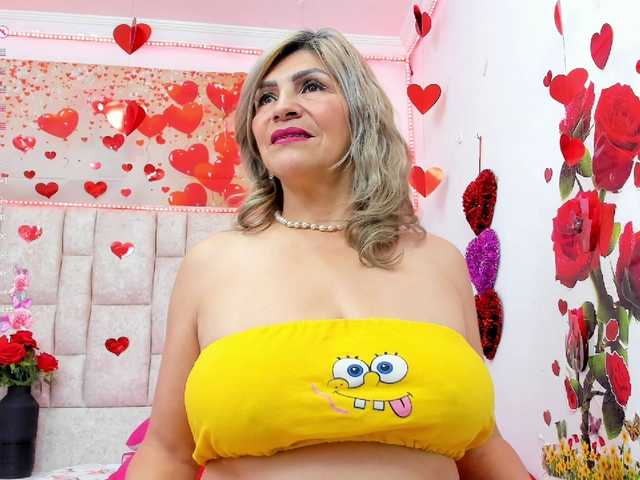 Celeste-Linco's BongaCams show and profile