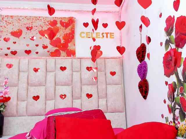 Celeste-Linco webcam