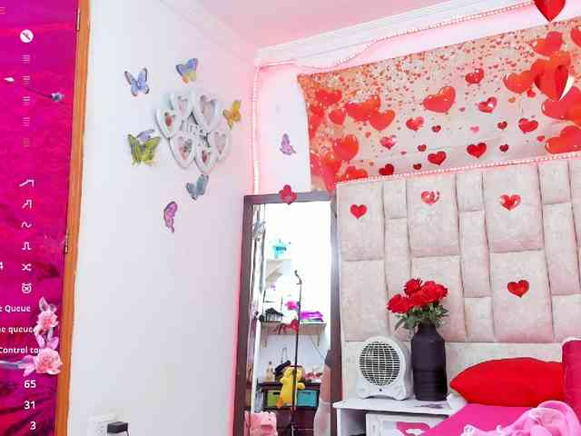 Celeste-Linco webcam