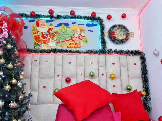 Celeste-Linco webcam