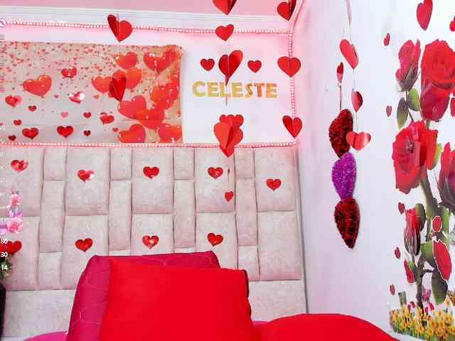 Celeste-Linco webcam