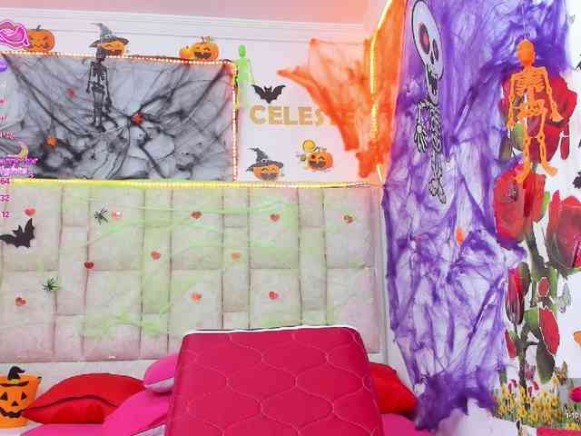 Celeste-Linco webcam