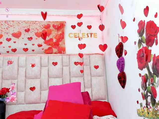 Celeste-Linco webcam