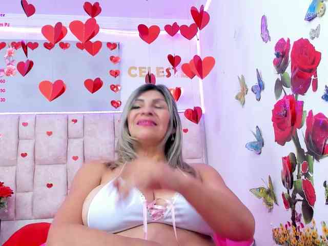 Celeste-Linco Live Webcam on BongaCams Celeste-Linco Live Webcam on BongaCams
