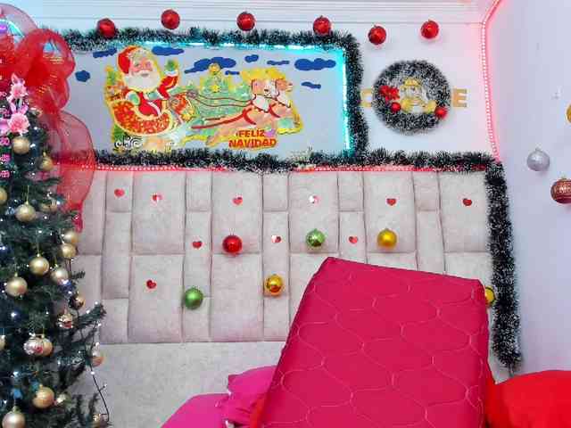 Celeste-Linco webcam