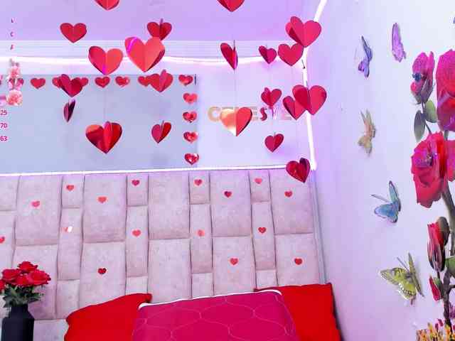 Celeste-Linco webcam
