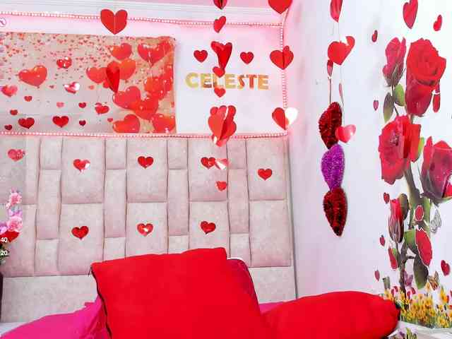 Celeste-Linco webcam