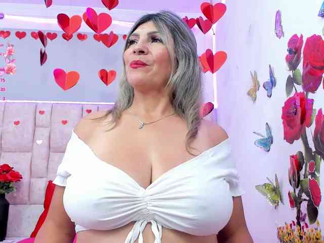 livesex web cam Celeste-Linco