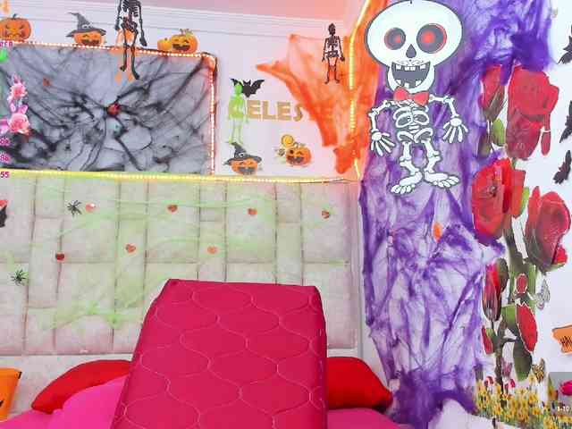 Celeste-Linco webcam