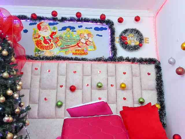 Celeste-Linco webcam