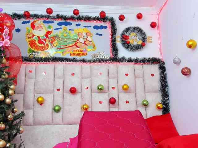 Celeste-Linco webcam