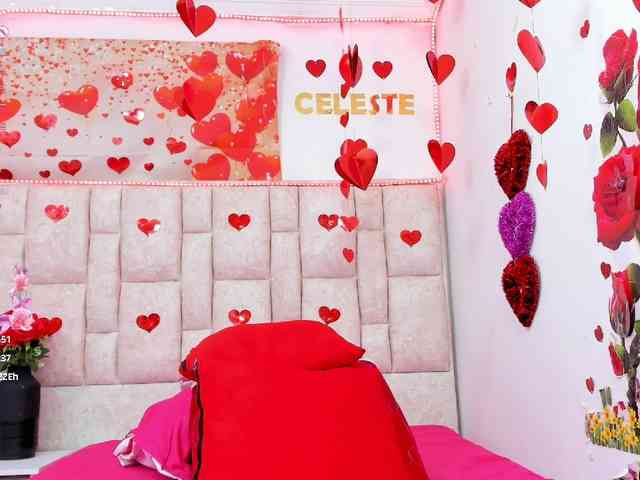 Celeste-Linco webcam