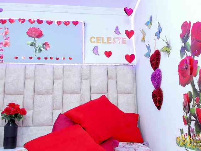 Celeste-Linco Celeste-Linco