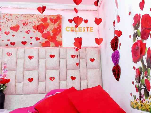 Celeste-Linco webcam