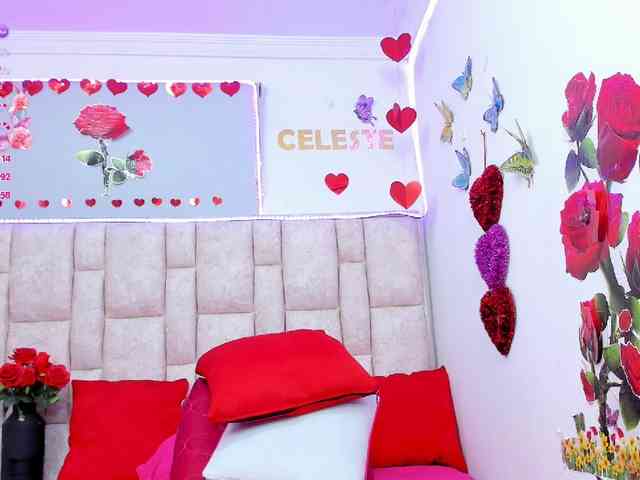 Celeste-Linco Celeste-Linco