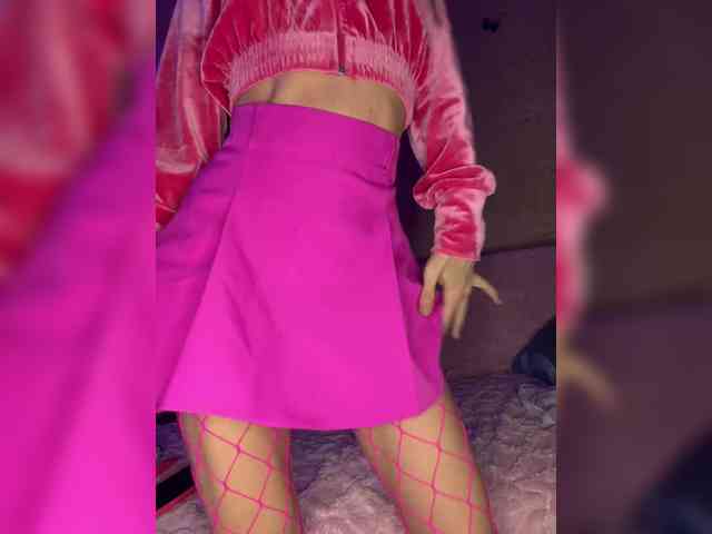PANTERKA22 Live Webcam on BongaCams