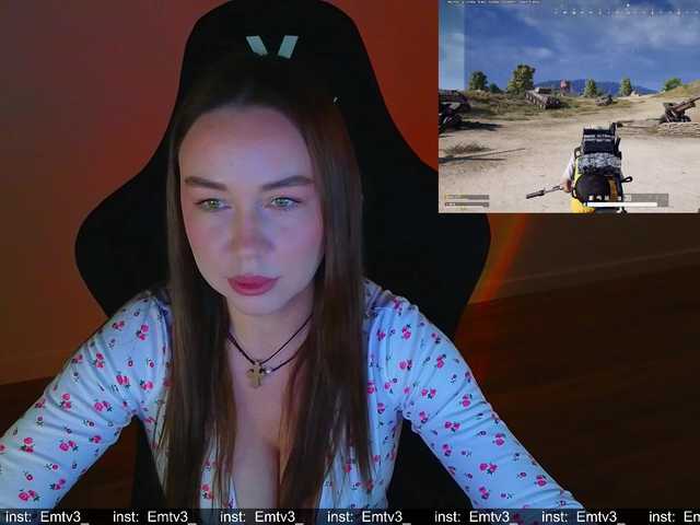 Emili1-'s BongaCams show and profile