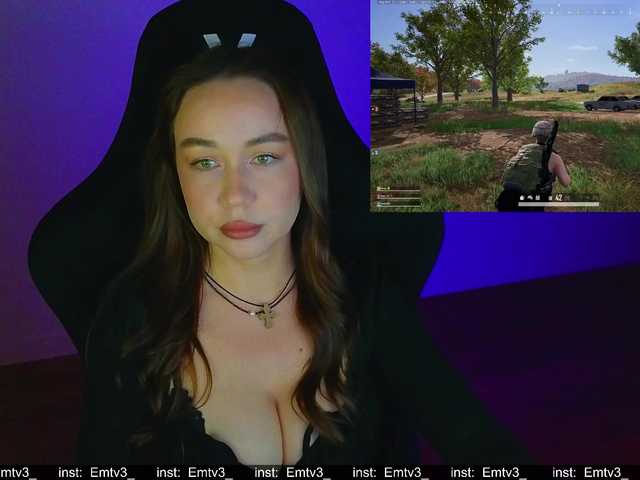 Emili1-'s BongaCams show and profile