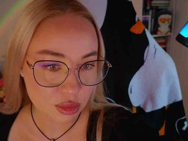 Emili1- webcam