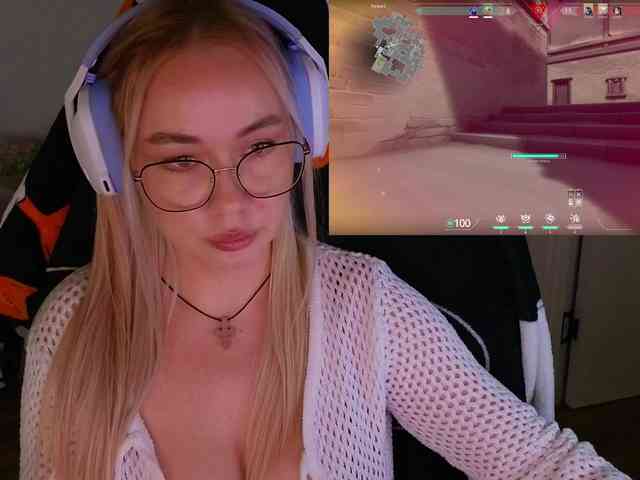 Emili1- webcam