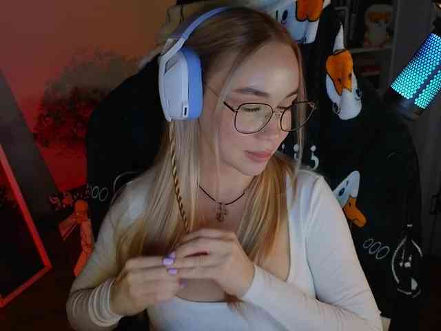 Emili1- webcam