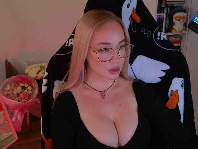 Emili1- webcam