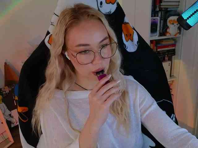 Emili1- webcam