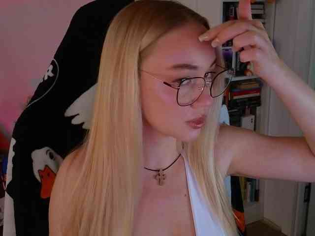 Emili1- webcam