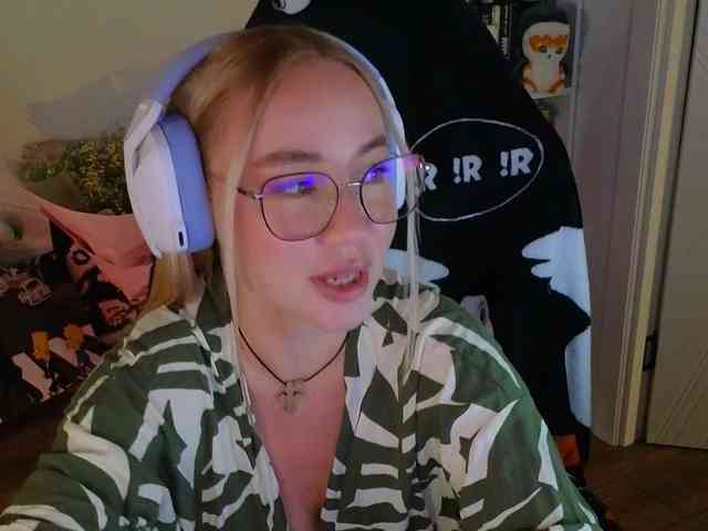 Emili1- webcam