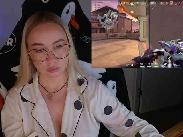 Emili1- Live Webcam on BongaCams
