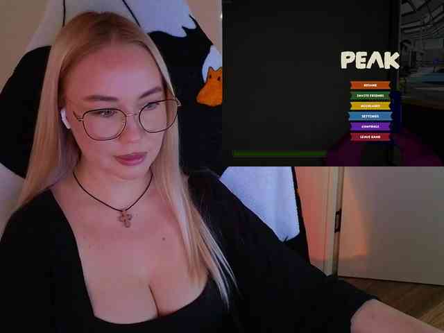 Emili1- webcam