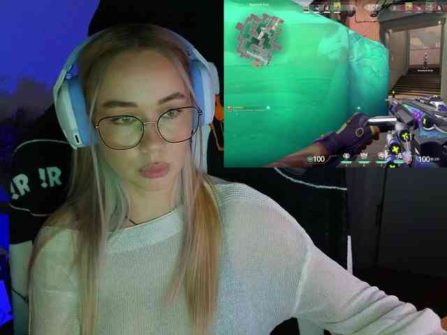 Emili1- webcam