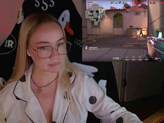 Emili1- webcam